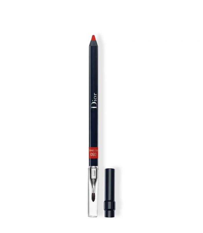 DIOR CONTOUR-Crayon contour des lèvres - confort & maquillage longue tenue