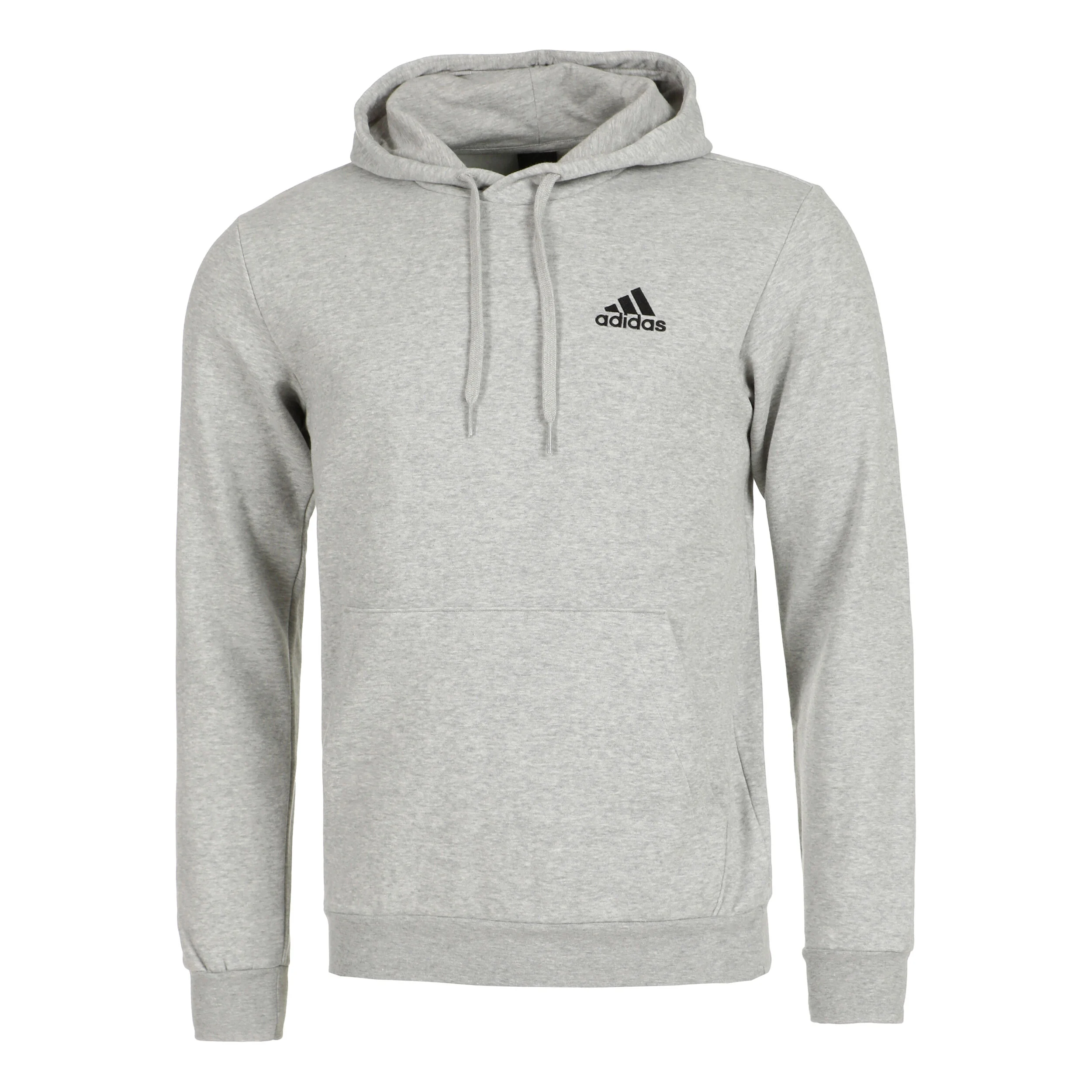 Feelcozy Hoody Herren - Hellgrau