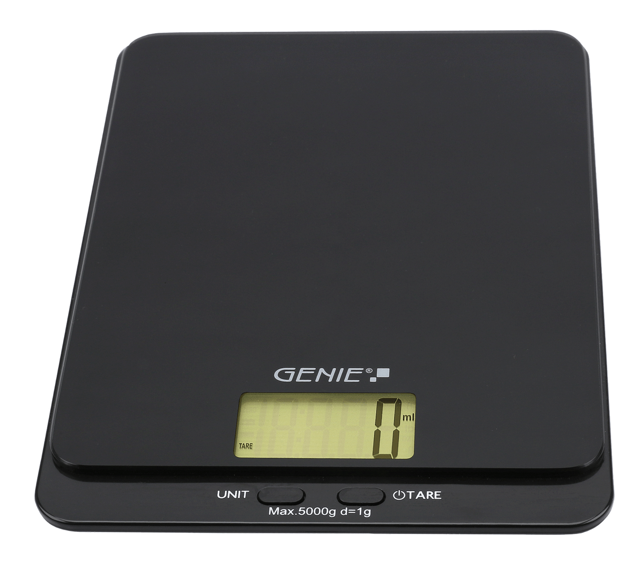 GENIE Briefwaage GENIE DLS 5*