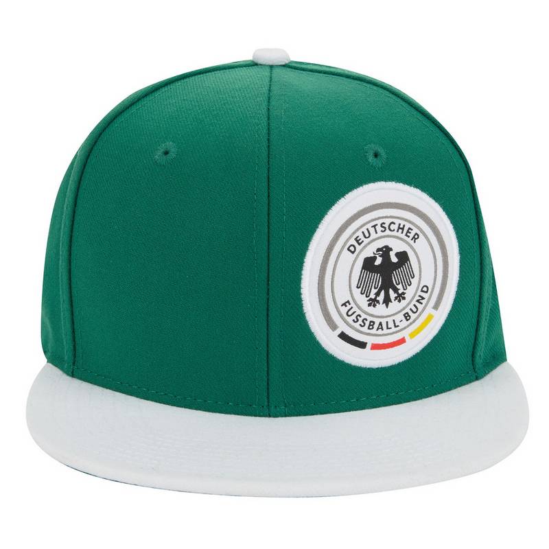 Fanatics Branded DFB Snapback Cap Cap