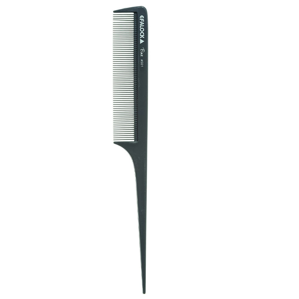 Efalock Fine Stielkamm #500 205 mm