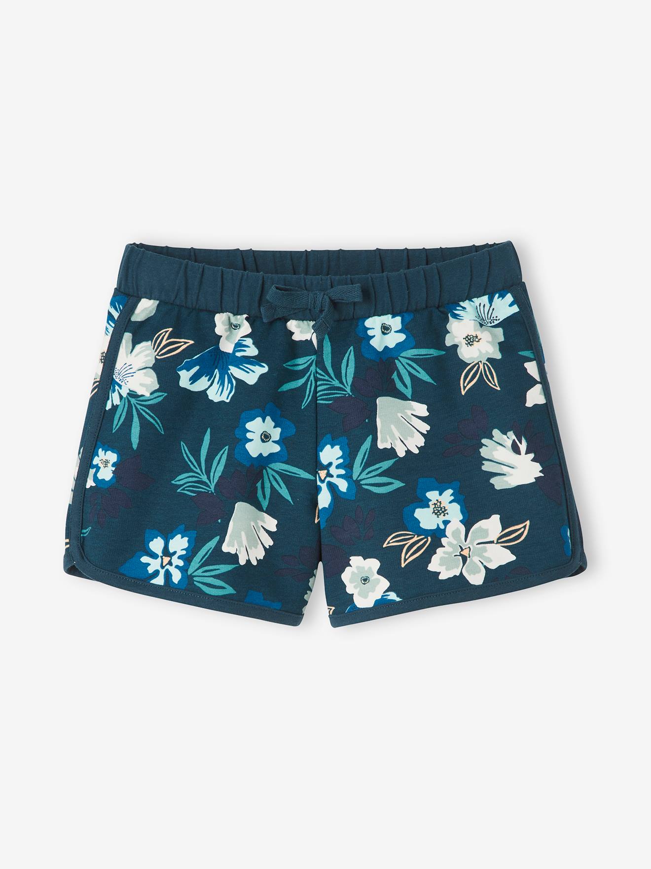 Vertbaudet Mädchen Sport-Shorts - ziegel