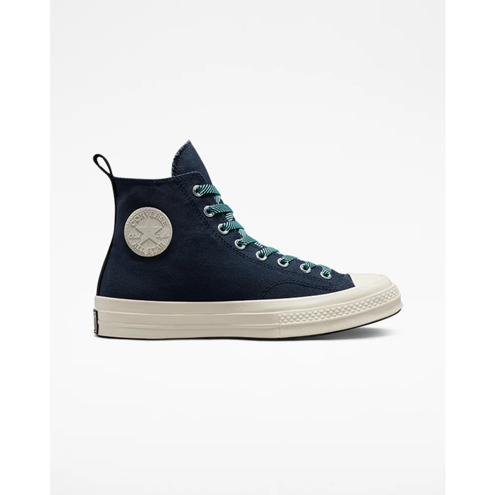 Converse Chuck 70 Counter Climate GORE TEX A01385C / blau