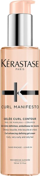 Kérastase Curl Manifesto Gelée Curl Contour Leave-In Leave-in-Pflege