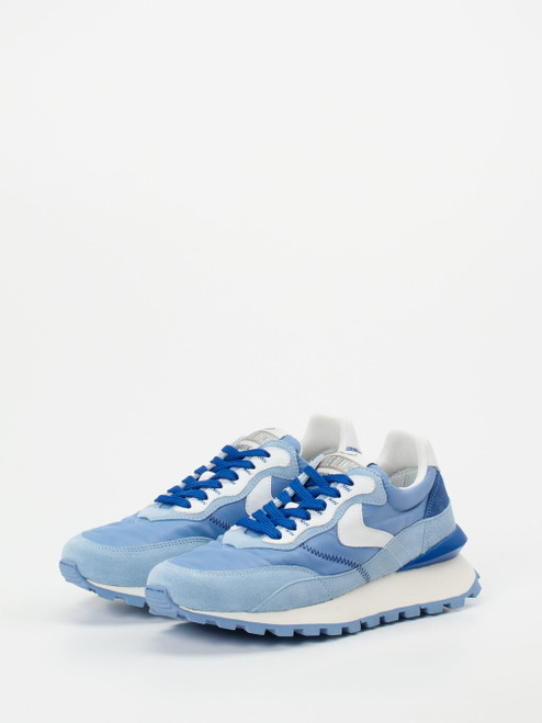 Sneaker-16651590008 Voile Blanche