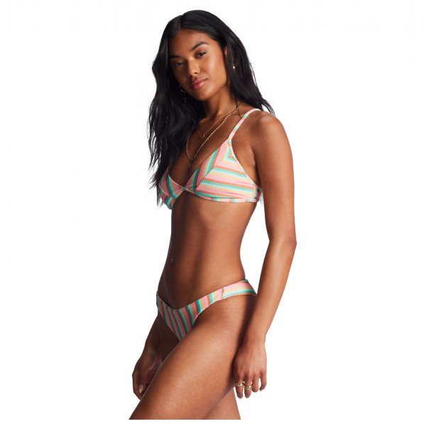 Billabong - Women's Island Glow Tanlines Charlie - Bikini-Top
