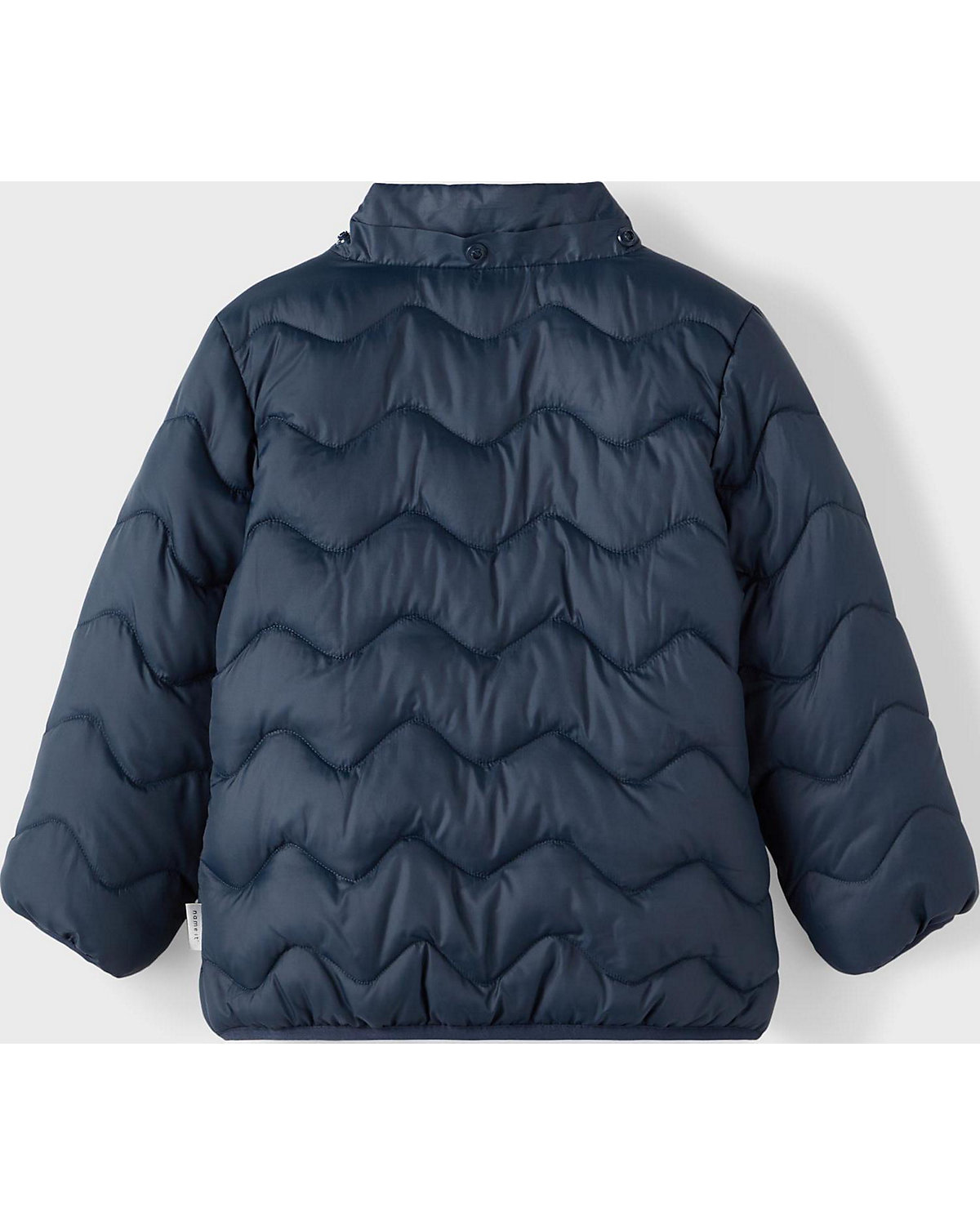 Winterjacke NMFMAGGY für Mädchen