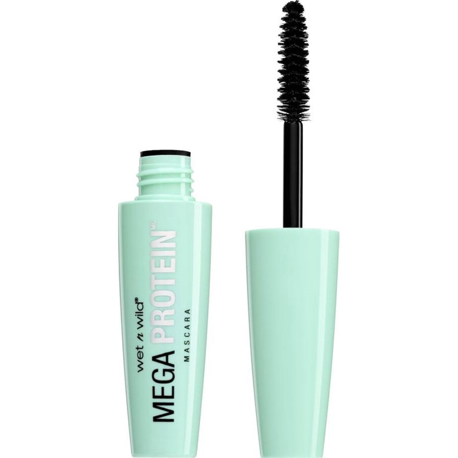 Mega Protein Mascara