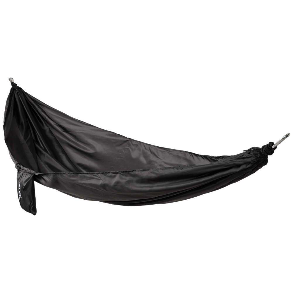 JELEX Relaxer Hangout Hängematte schwarz