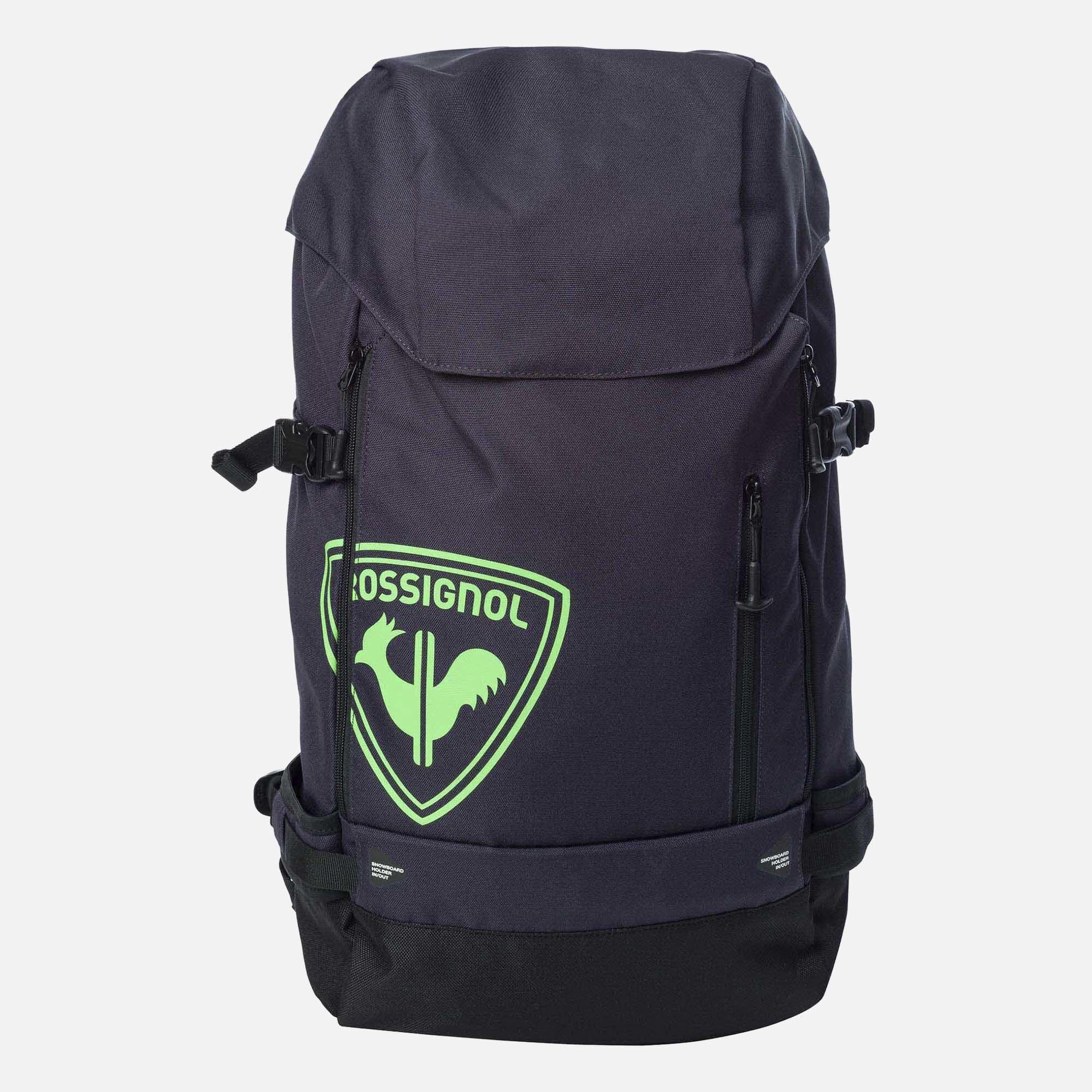 Sac à dos freeride unisexe OPSIDE 35L