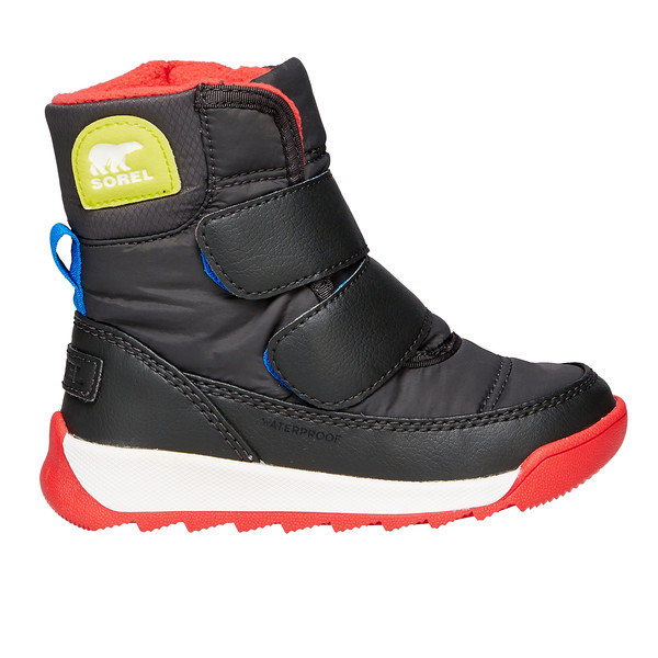 CHILDRENS WHITNEY II STRAP WP Kinder - Winterstiefel