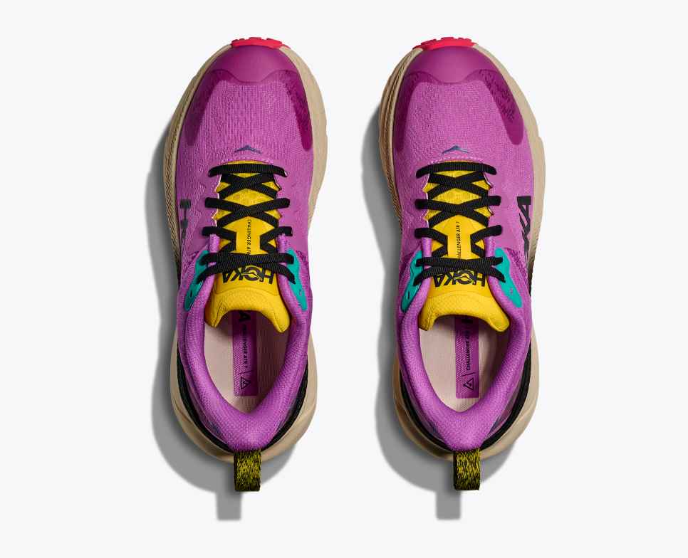 Challenger 7 GORE-TEX Superbloom / Oatmeal