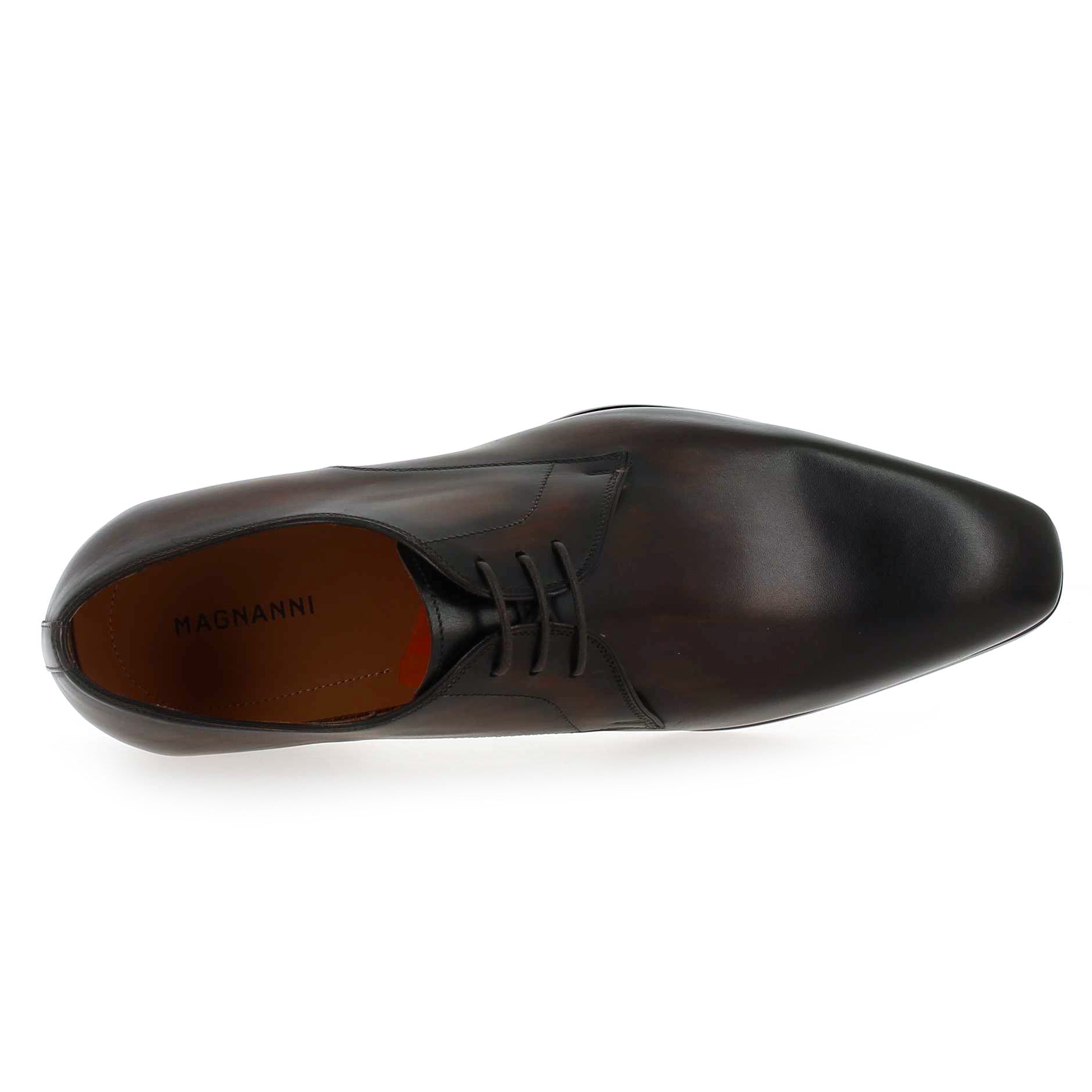 Magnanni  20150-1 475 FLEX - Marron foncé