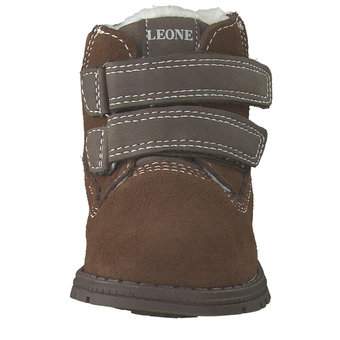 Leone for kids Kletter in braun