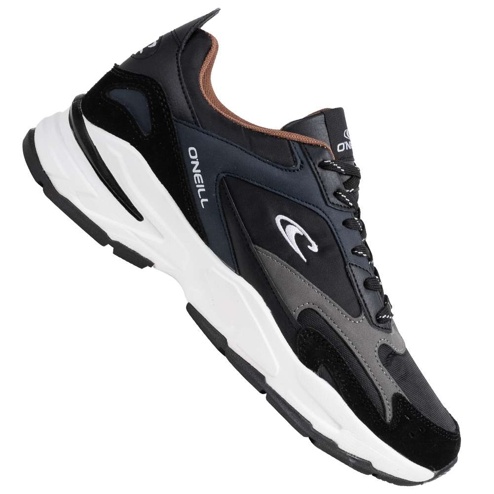 O'NEILL Montauk Low Herren Sneaker 90223016-25Y