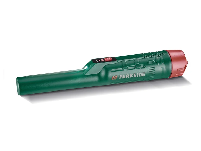 Detector de metais portátil PARKSIDE®