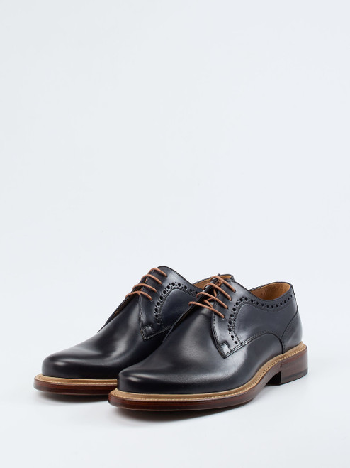 Schnürschuh-46031090006 Franz Gustav