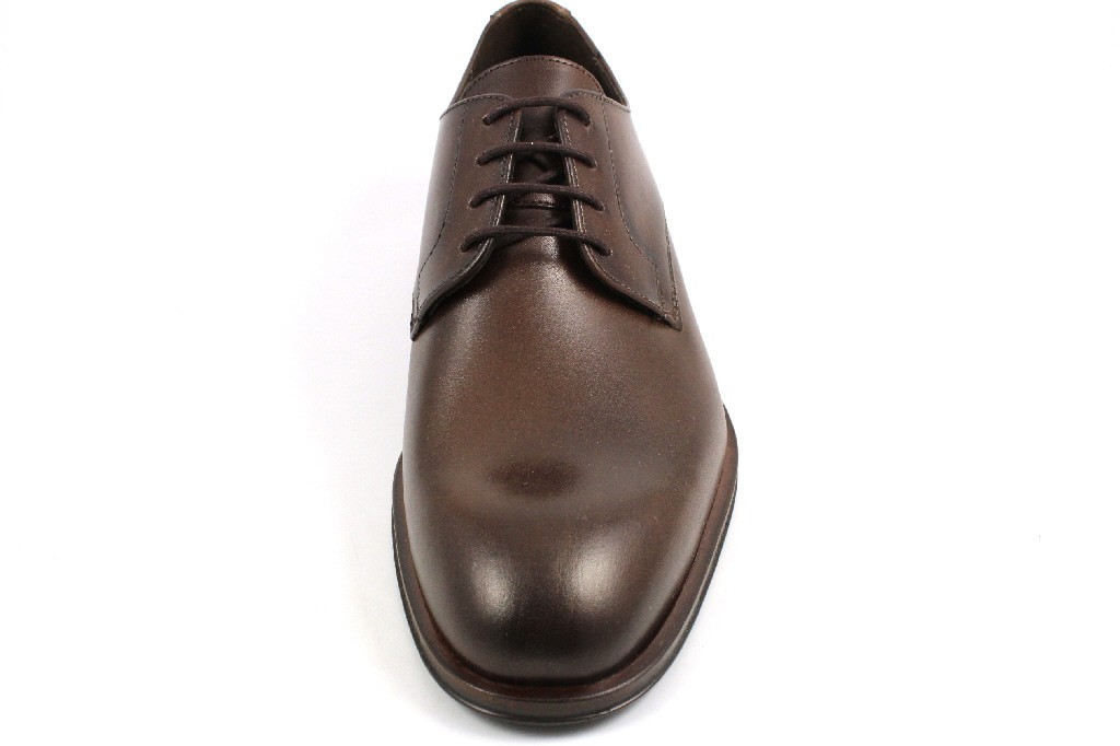 LLOYD Business Schuhe braun