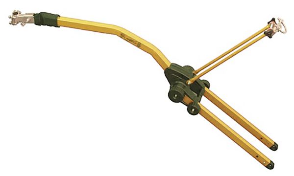 Peruzzo Trail Angel Tandemstange kaufen | Bike-Discount