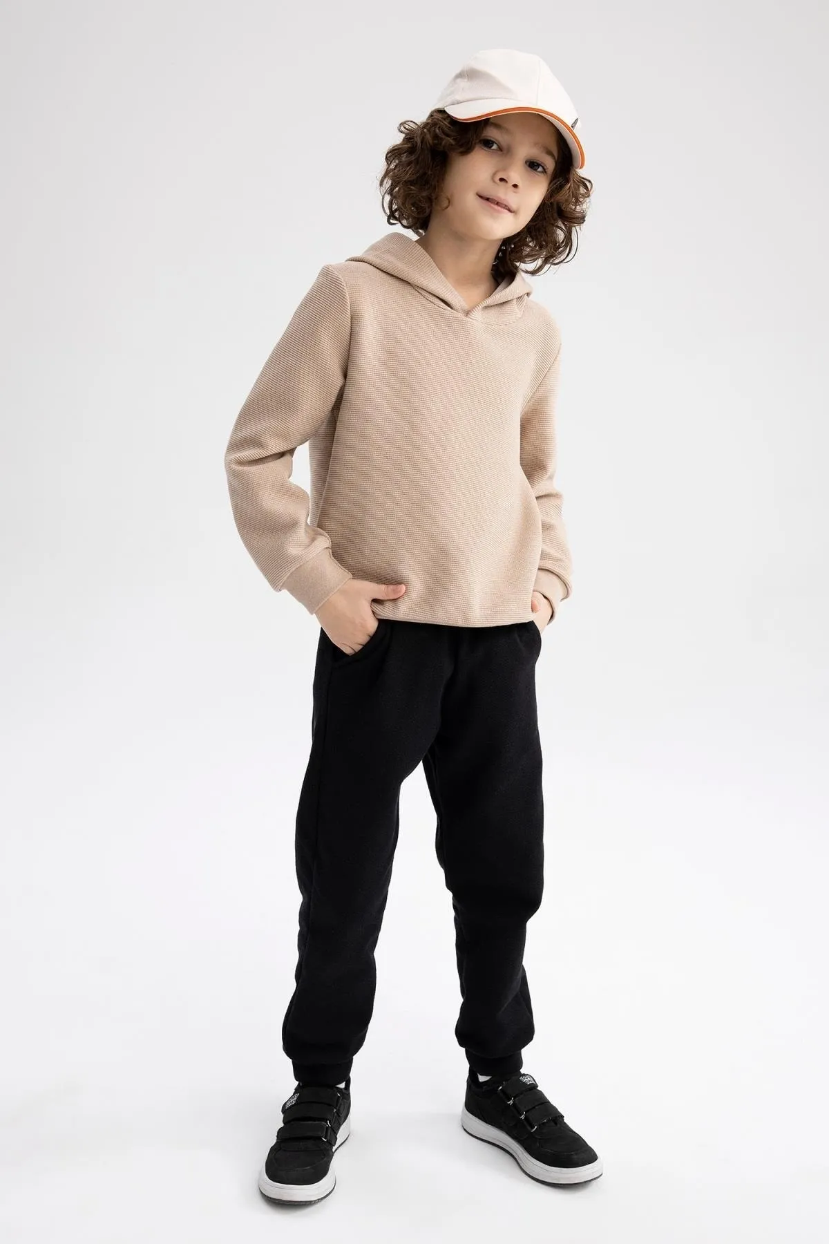 DeFacto  Kapuzenpullover für Jungen