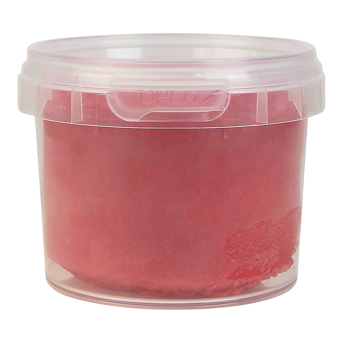 Bio-Soft-Knete 4 Farben