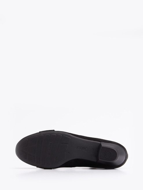 Pumps-24750090118 Gabor Comfort