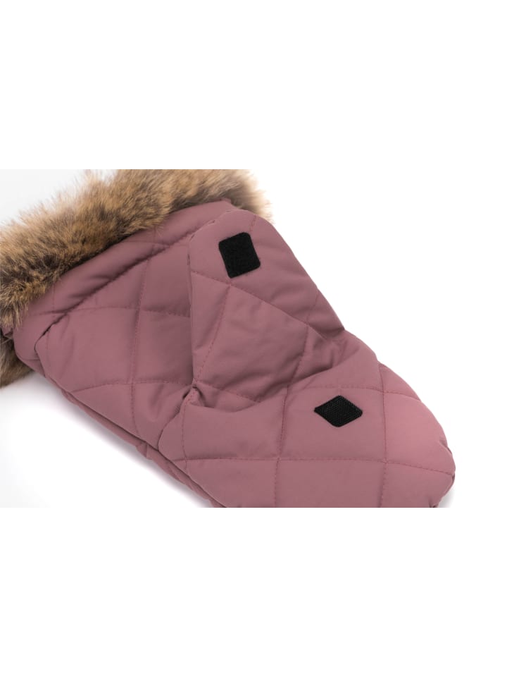 fillikid Handwärmer Nuuk Exklusiv in Rosa günstig kaufen onesize