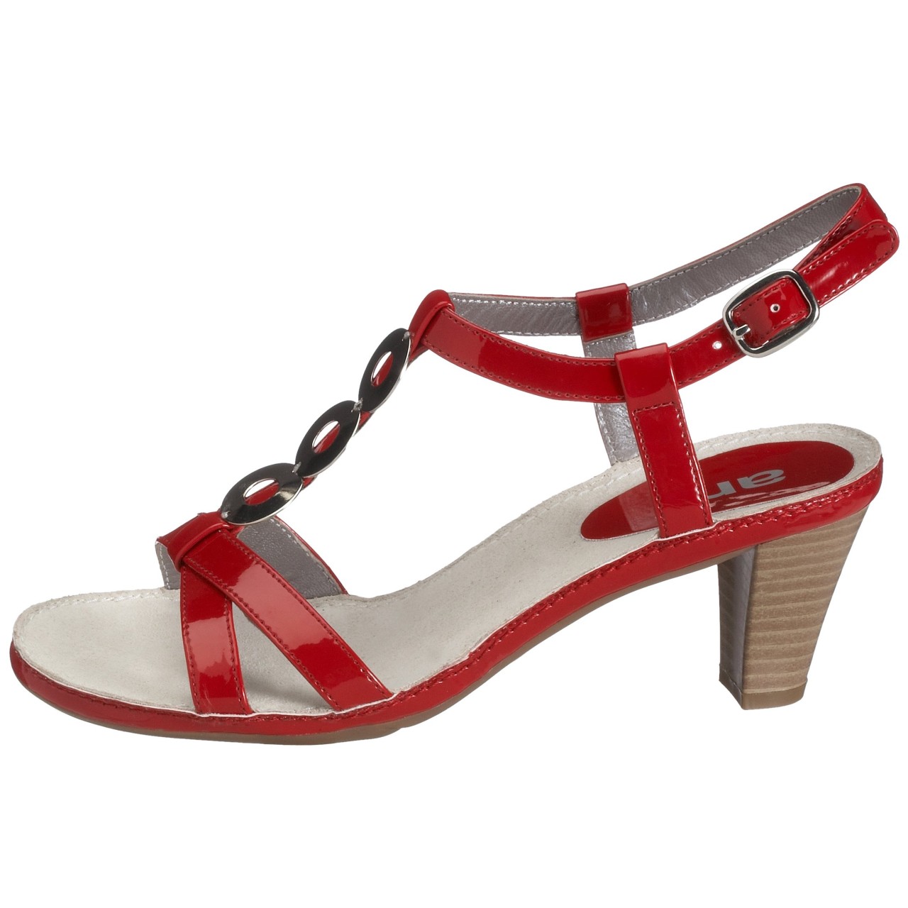 ARA Stiefeletten grau ROM