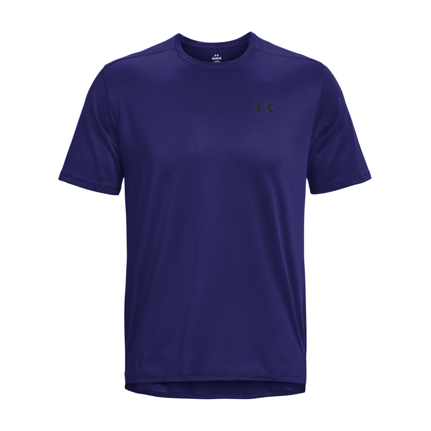 Under Armour Tech Vent T-Shirt Blau F468