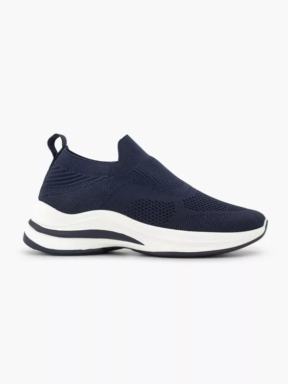 Graceland Slip On Sneaker