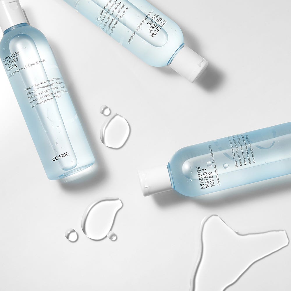 COSRX Hydrium Waterly Toner 150 ml