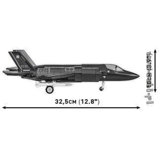 F-35A Lightning II Poland