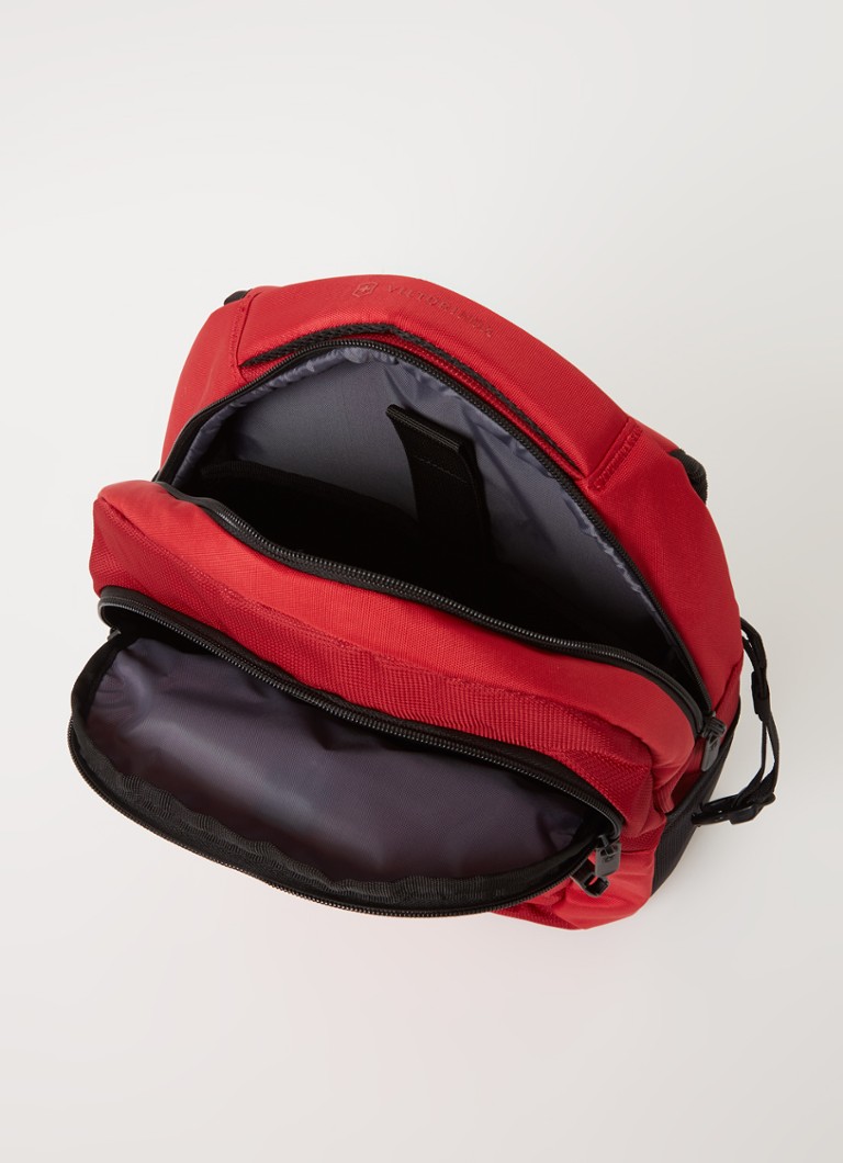 Victorinox VX Sport Evo -reppu, jossa on 15-tuumainen läppäritasku