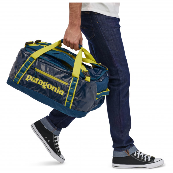 Patagonia - Black Hole Duffel 40 - Reisetasche