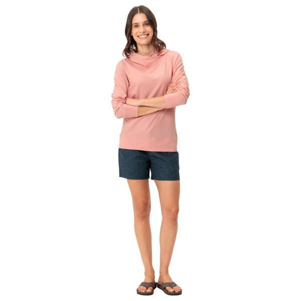 Vaude - Women's Tuenno Pullover - Hoodie