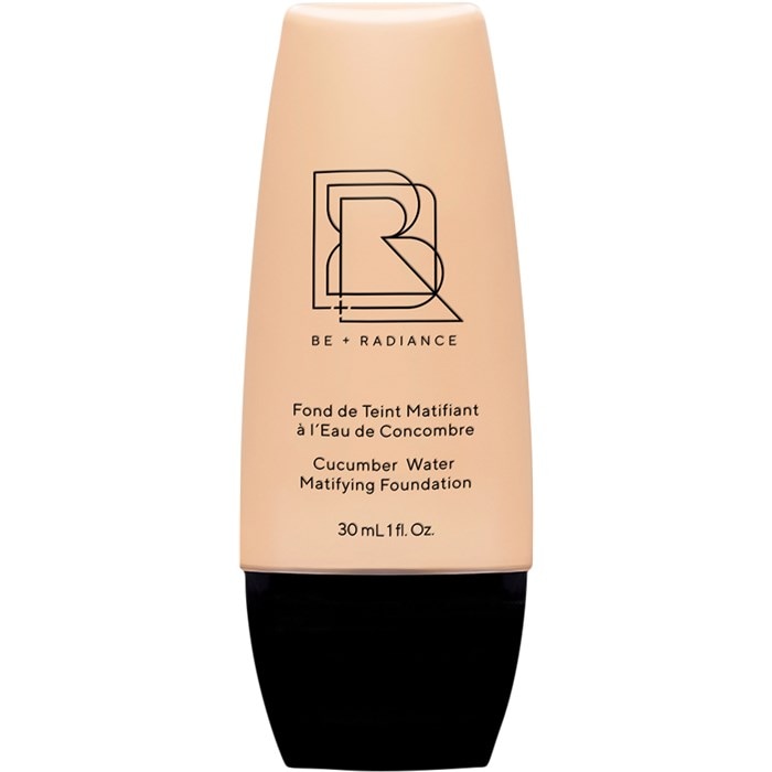 Cucumber Water Matifying Foundation