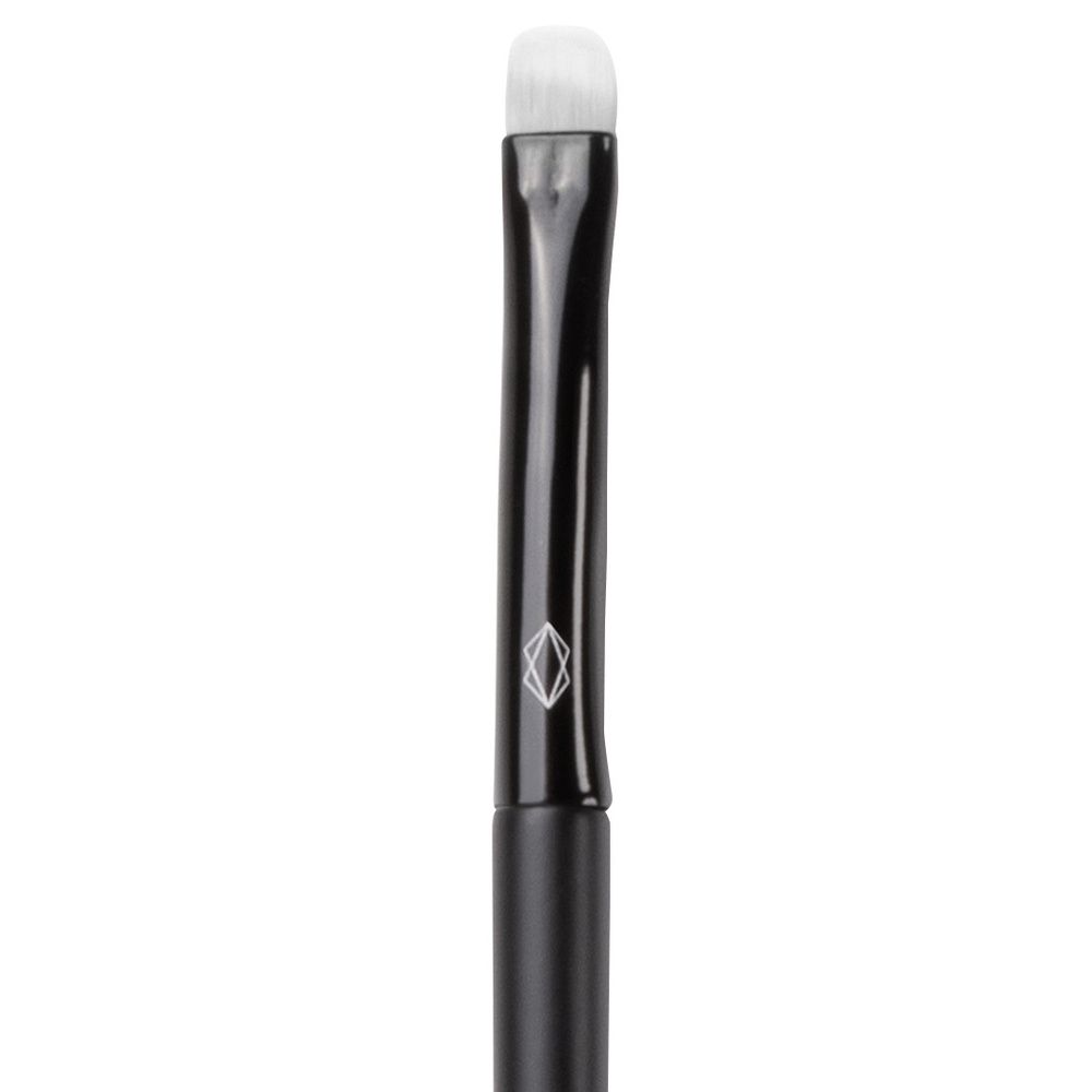 lethal cosmetics Vegan Brushes Pinceau pour les yeux