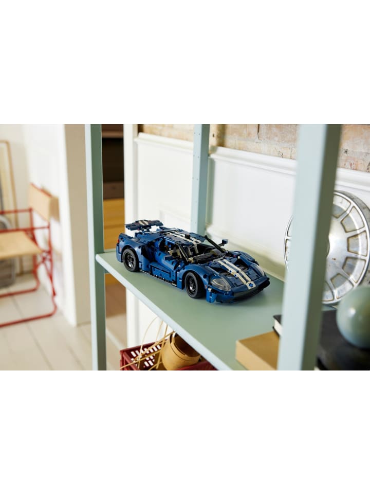 LEGO LEGO® Technic™ 42154 Ford GT 2022 günstig kaufen onesize