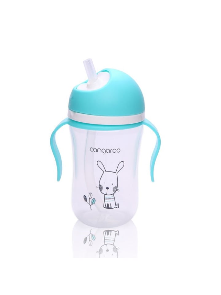 Cangaroo Trinklernbecher 300ml C0582 in blau günstig kaufen onesize