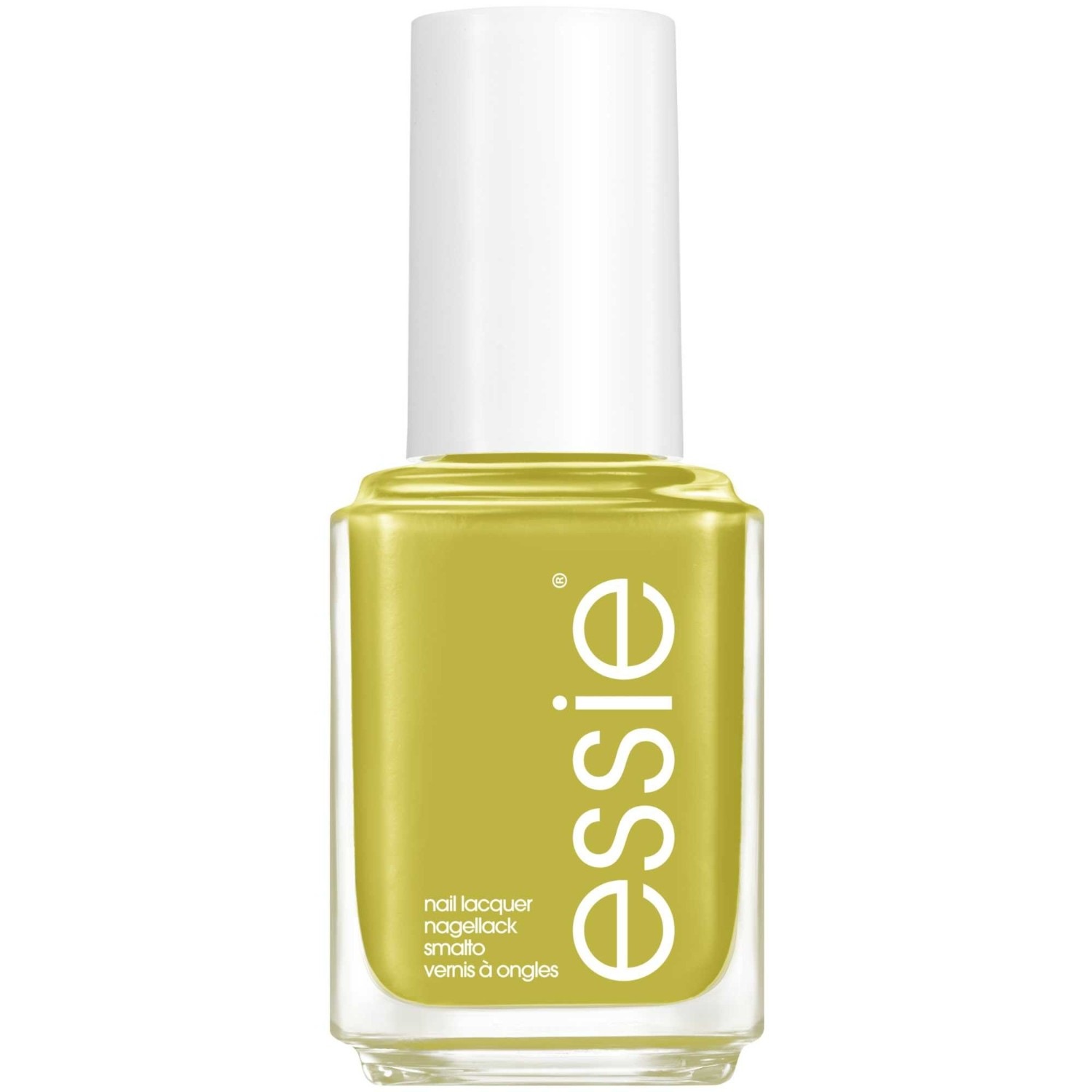 Collezione Essie Handmade With Love
