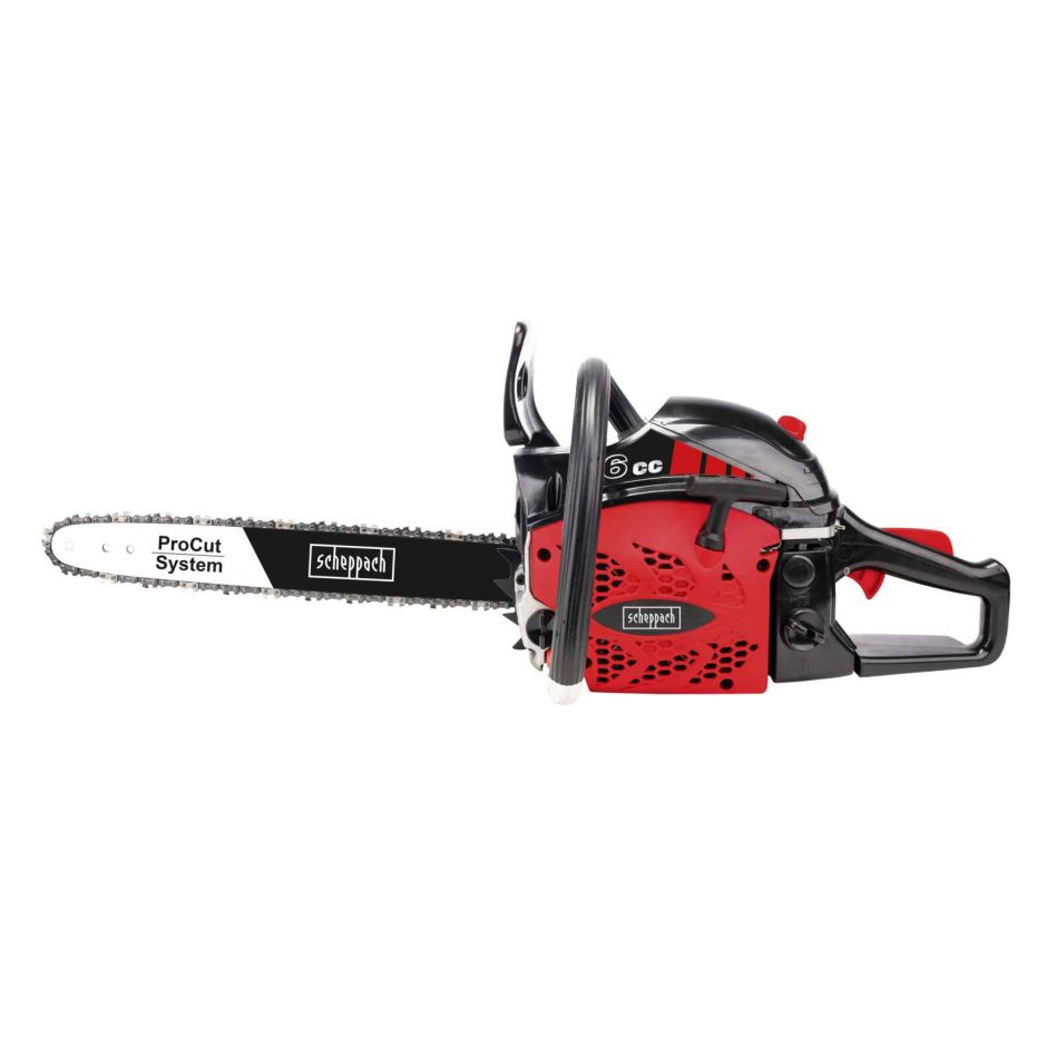 Scheppach 5910109905 Petrol chainsaw CSH46 46cc