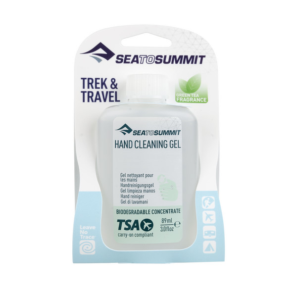 TREK &  TRAVEL LIQUID HAND SANITIZER - Desinfektionsmittel