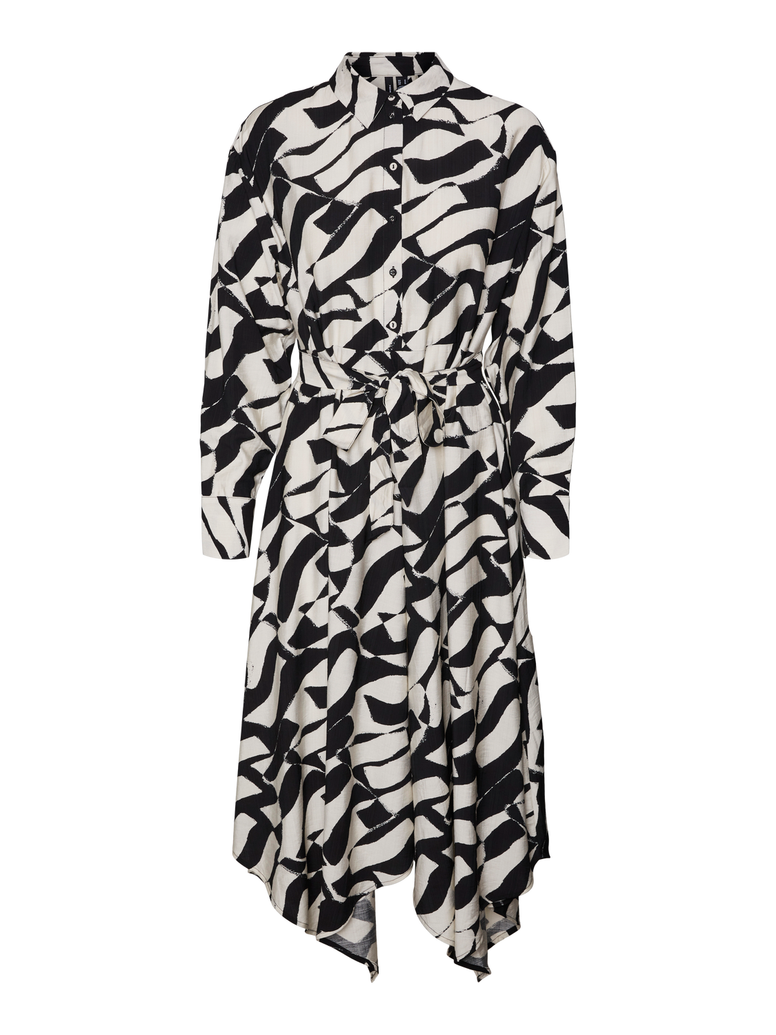VMJOSS Langes Kleid