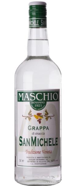 Grappa San Michele 0,7l