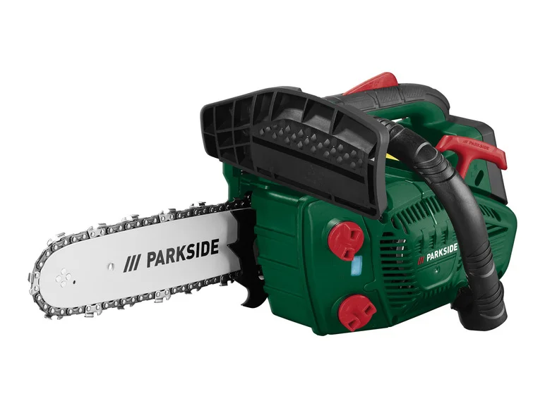 Motosserra PARKSIDE® com lâmina PBBPS 25 A1, 700 W