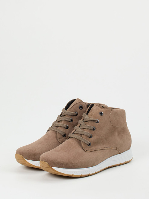 Schnürstiefelette-27512490045 Semler