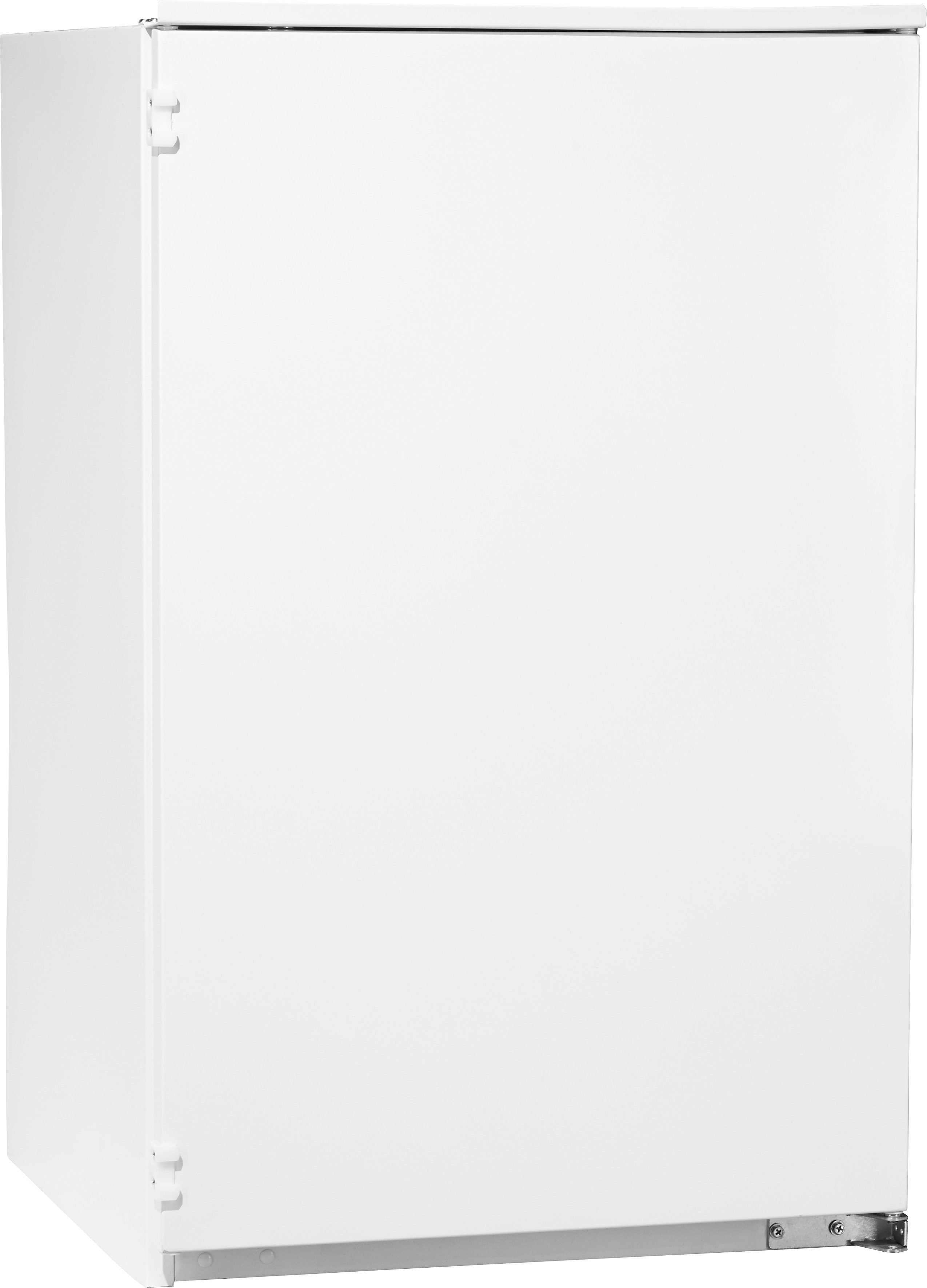 Amica Einbaugefrierschrank EGS16173, 87,5 cm hoch, 54,0 cm breit