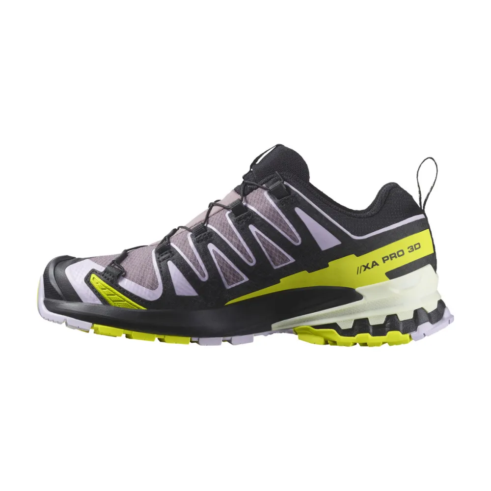 Salomon XA Pro 3D v9 GTX L47469500 / bunt
