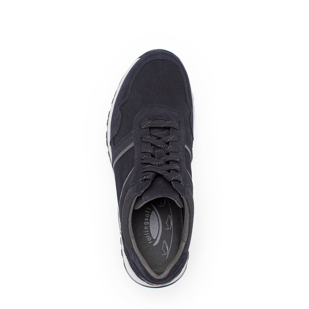 rollingsoft PG8000 Sneaker low blau