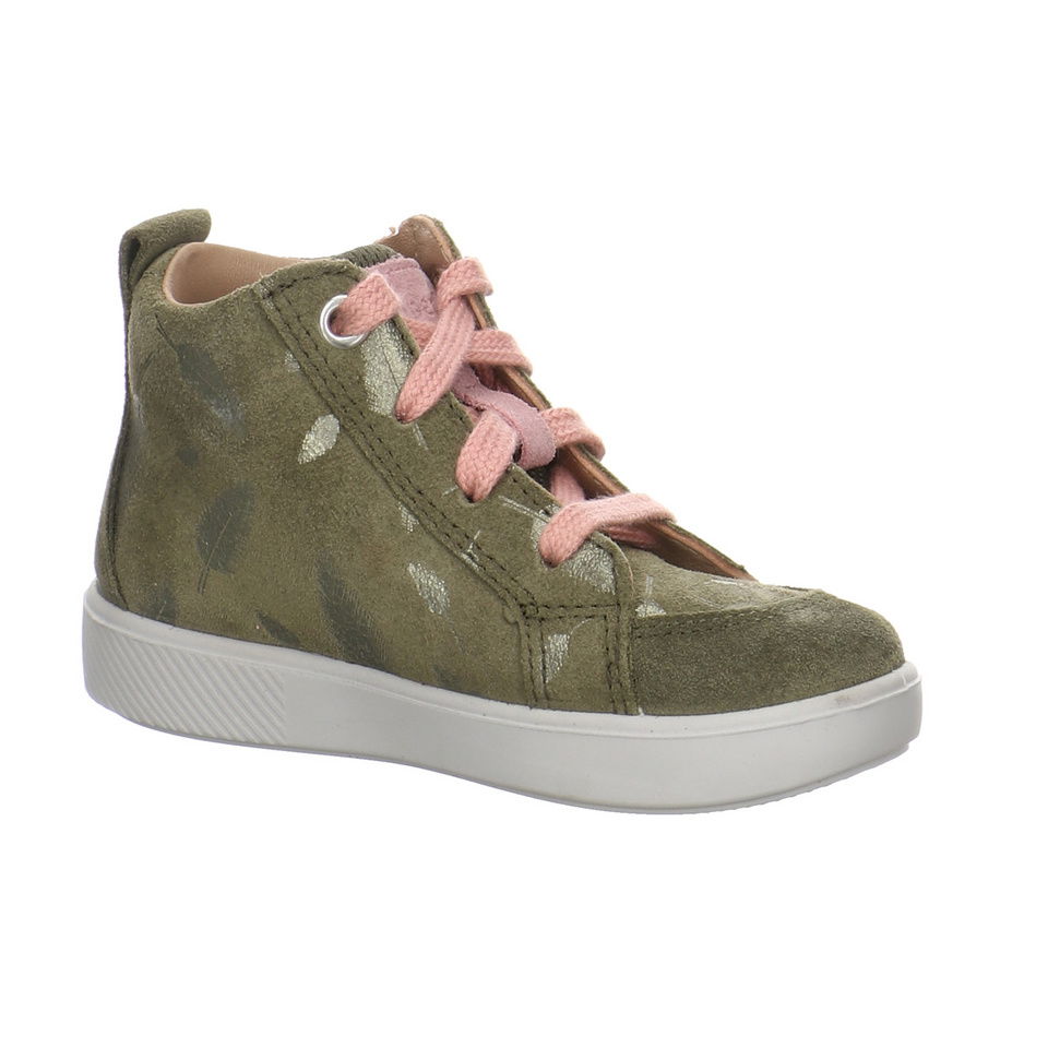 Superfit Supies Schnürschuh